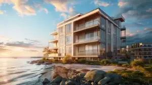 LMNP résidence secondaire