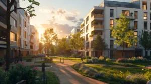 Revente Appart’City LMNP