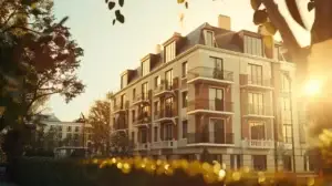 Entreprises spécialisées en revente LMNP / Appart’City