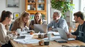 Comment créer une association