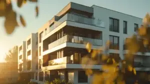 LMNP résidence principale