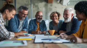 créer un collectif de riverains