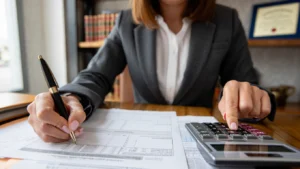 trouver et remplir 2042 cpro