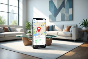 Google My Business en LMNP