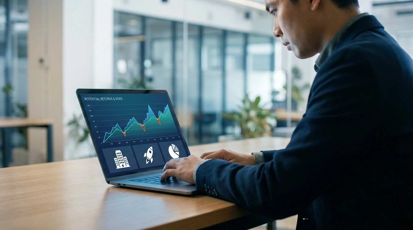 Crowdfunding Anaxago