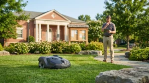 horaires de tonte de sa pelouse